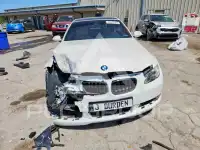2009 BMW 328 фото
