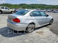 2009 BMW 328 фото