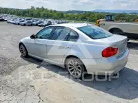 2009 BMW 328 фото