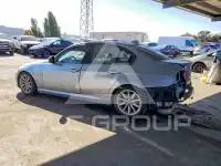 2009 BMW 328 фото