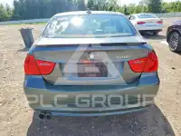 2009 BMW 328 фото