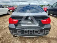 2009 BMW 328 фото