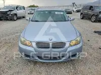 2009 BMW 328 фото