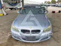 2009 BMW 328 фото