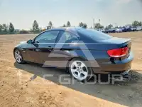2009 BMW 328 photo