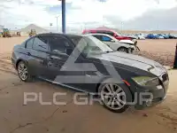 2009 BMW 328 фото
