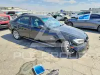 2009 BMW 328 photo