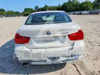 2009 BMW 328 фото