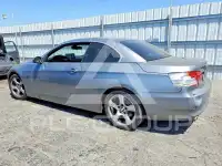 2009 BMW 328 фото