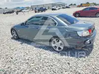 2009 BMW 328 фото