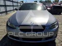 2009 BMW 328 фото