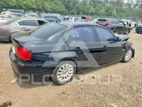 2009 BMW 328 фото