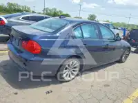 2009 BMW 328 photo