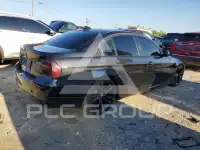 2009 BMW 328 фото