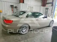 2009 BMW 328 фото