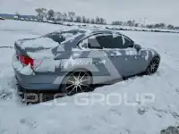 2009 BMW 328 photo