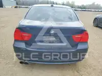 2009 BMW 328 фото