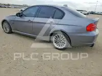 2009 BMW 328 фото