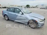 2009 BMW 328 фото