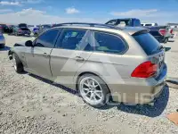 2009 BMW 328 фото