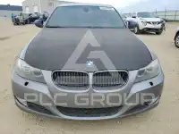 2009 BMW 328 фото