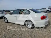 2009 BMW 328 фото