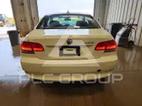 2009 BMW 328 photo