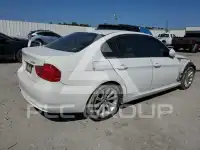 2009 BMW 328 фото