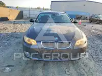 2009 BMW 328 фото
