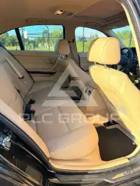 2009 BMW 328 фото