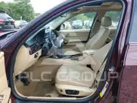 2009 BMW 328 фото