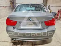 2009 BMW 328 photo