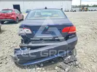 2009 BMW 328 фото
