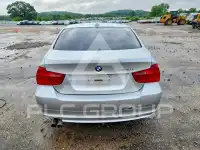 2009 BMW 328 фото