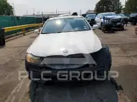 2009 BMW 328 фото