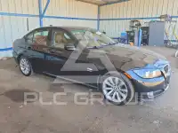 2009 BMW 328 фото