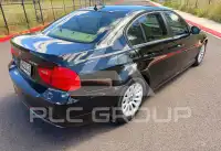 2009 BMW 328 фото