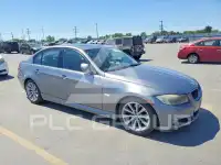2009 BMW 328 фото