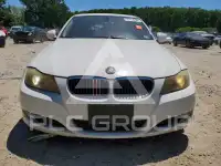 2009 BMW 328 photo