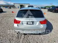 2009 BMW 328 photo