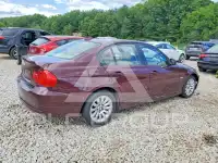2009 BMW 328 фото