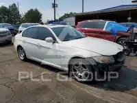 2009 BMW 328 фото