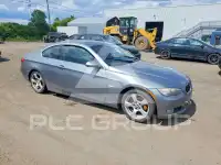 2009 BMW 328 фото