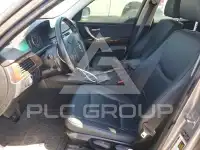 2009 BMW 328 photo
