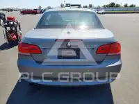 2009 BMW 328 фото