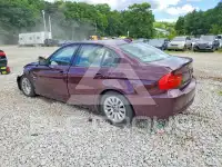 2009 BMW 328 фото
