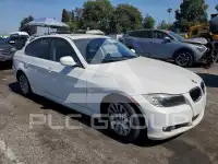 2009 BMW 328 фото