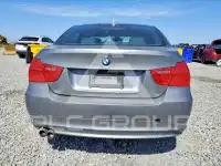 2009 BMW 328 photo
