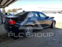 2009 BMW 328 фото
