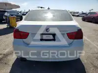 2009 BMW 328 фото